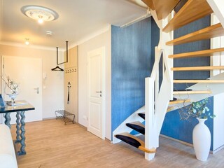 Ferienwohnung Zingst Ausstattung 8