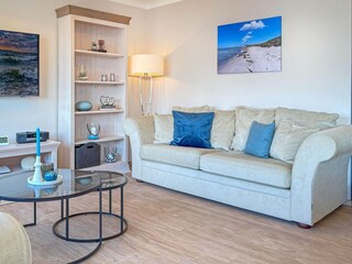 Ferienwohnung Zingst Ausstattung 9
