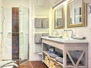 Ferienwohnung Zingst Ausstattung 11
