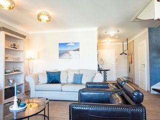 Ferienwohnung Zingst Ausstattung 12
