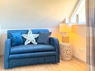 Ferienwohnung Zingst Ausstattung 14