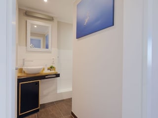Ferienwohnung Zingst Ausstattung 20