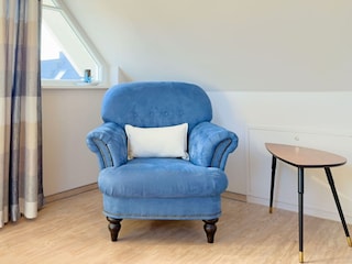 Ferienwohnung Zingst Ausstattung 21