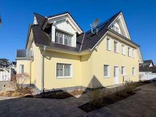 Ferienwohnung Zingst Ausstattung 23