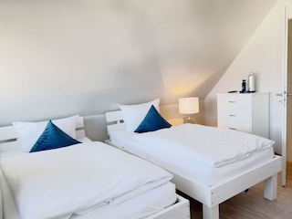 Ferienwohnung Zingst Ausstattung 24