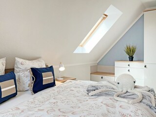 Elternschlafzimmer
