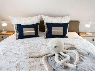 Doppelbett
