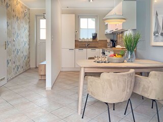 Ferienwohnung Zingst Ausstattung 6