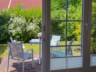 Ferienwohnung Zingst Ausstattung 2
