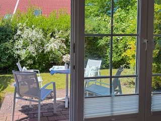 Ferienwohnung Zingst Ausstattung 8