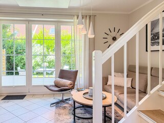 Ferienwohnung Zingst Ausstattung 3