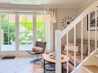 Ferienwohnung Zingst Ausstattung 9