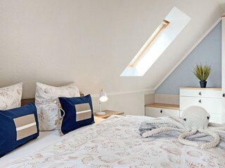 Ferienwohnung Zingst Ausstattung 10