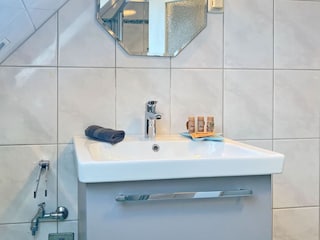 Ferienwohnung Zingst Ausstattung 13