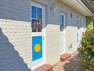 Ferienwohnung Zingst Ausstattung 14