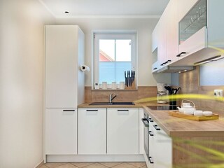 Ferienwohnung Zingst Ausstattung 15