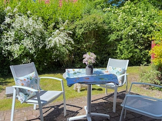 Ferienwohnung Zingst Ausstattung 16