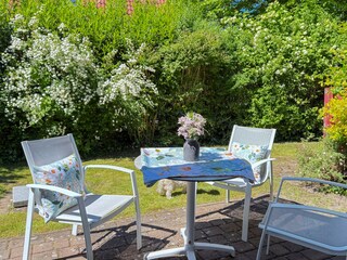 Ferienwohnung Zingst Ausstattung 18