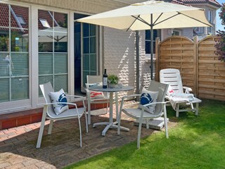 Ferienwohnung Zingst Ausstattung 19