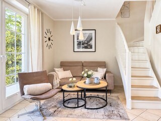 Ferienwohnung Zingst Ausstattung 6