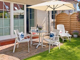 Ferienwohnung Zingst Ausstattung 7