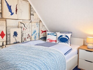 Ferienwohnung Zingst Ausstattung 11
