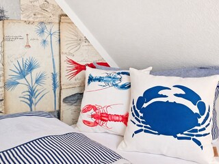 Ferienwohnung Zingst Ausstattung 12