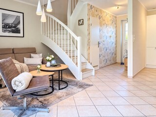 Ferienwohnung Zingst Ausstattung 14