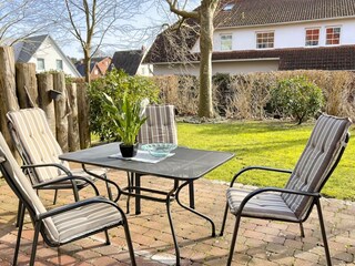 Gartenmöbel