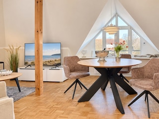 Ferienwohnung Prerow Ausstattung 2