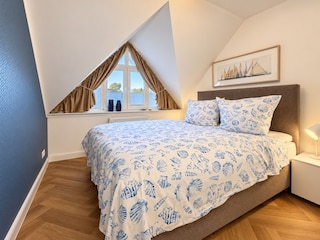 Ferienwohnung Prerow Ausstattung 3