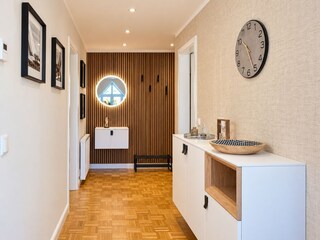 Ferienwohnung Prerow Ausstattung 6