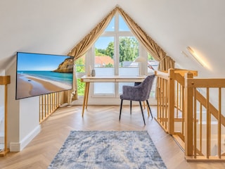 Ferienwohnung Prerow Ausstattung 7