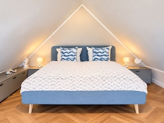 Ferienwohnung Prerow Ausstattung 8