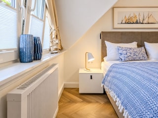 Ferienwohnung Prerow Ausstattung 9