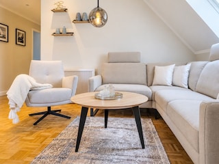 Ferienwohnung Prerow Ausstattung 10