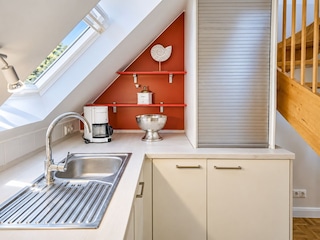 Ferienwohnung Prerow Ausstattung 11