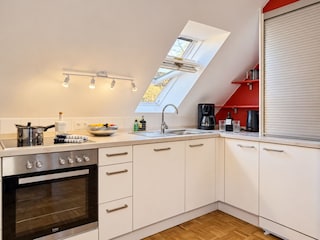 Ferienwohnung Prerow Ausstattung 12