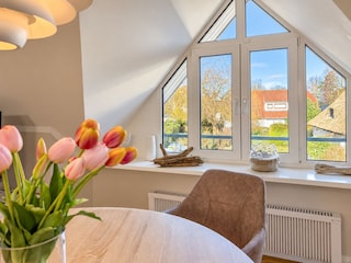 Ferienwohnung Prerow Ausstattung 13
