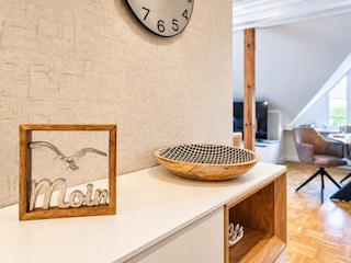 Ferienwohnung Prerow Ausstattung 15