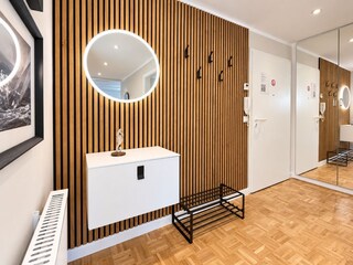 Ferienwohnung Prerow Ausstattung 16