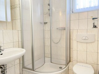 Ferienwohnung Zingst Ausstattung 5