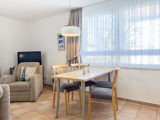 Ferienwohnung Zingst Ausstattung 3