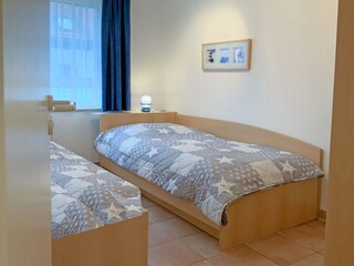 Ferienwohnung Zingst Ausstattung 5