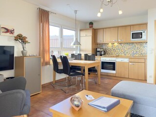 Ferienwohnung Zingst  7