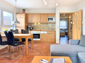 Ferienwohnung Residenz am Strand, Whg 567