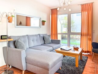 Ferienwohnung Zingst Ausstattung 3