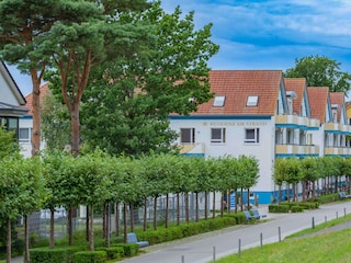 Ferienwohnung Zingst Ausstattung 4
