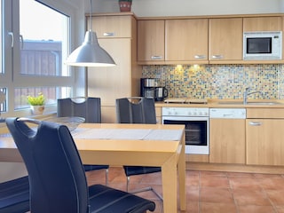 Ferienwohnung Zingst Ausstattung 5