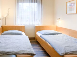 Ferienwohnung Zingst Ausstattung 8